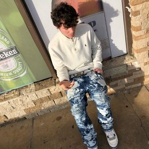 Meet your Posher, Eli